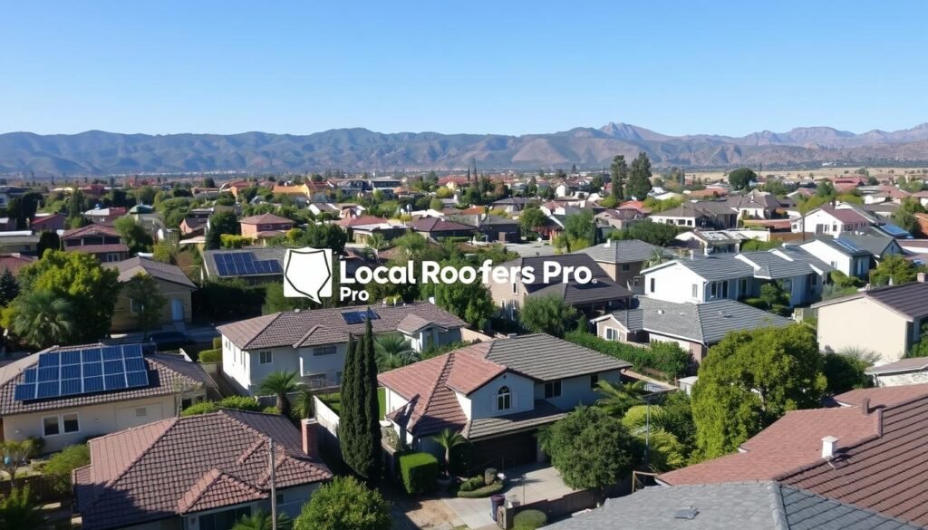 Sustainable Roofing Solutions in Thousand Oaks