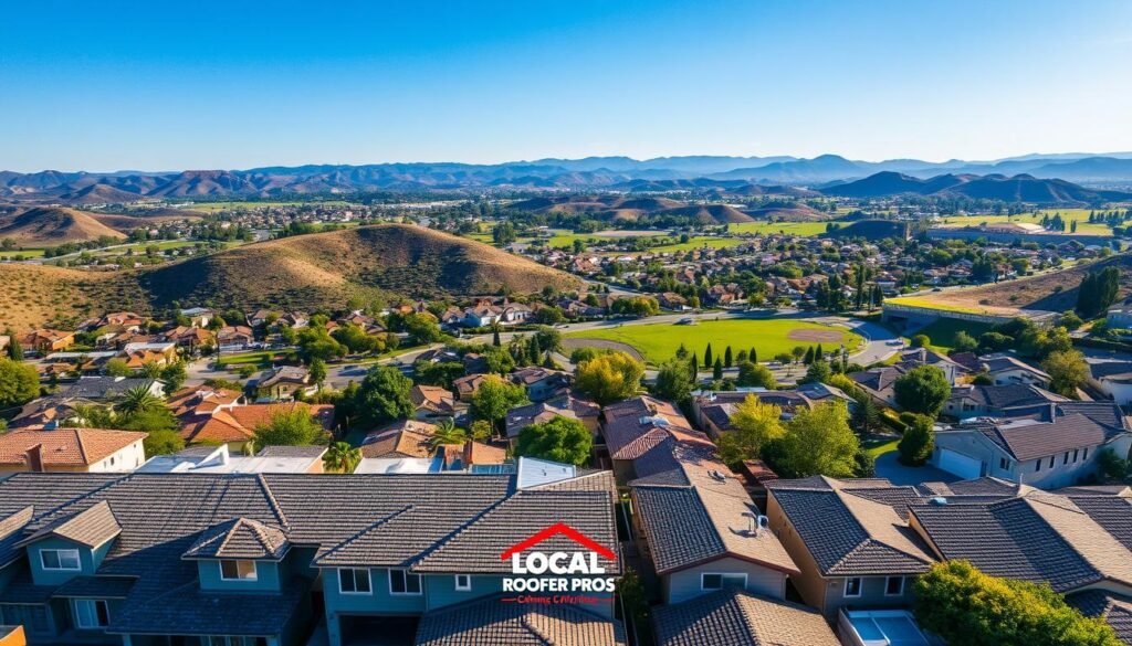 Westlake Village Climate Overview