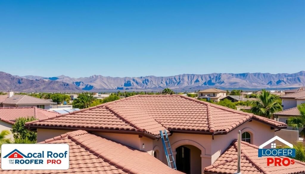 residential roofing San Jacinto