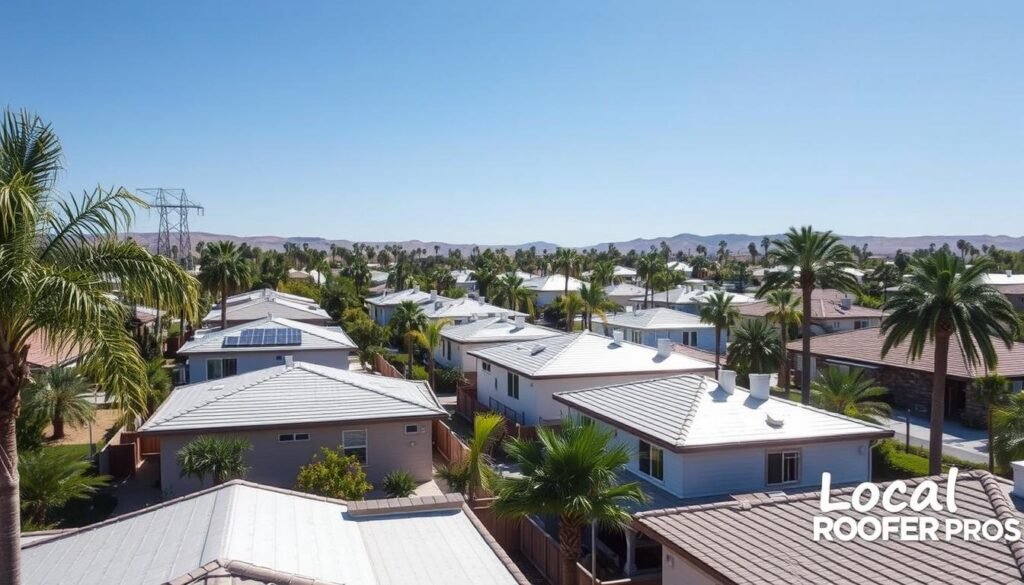 Cool Roof Technology in Murrieta