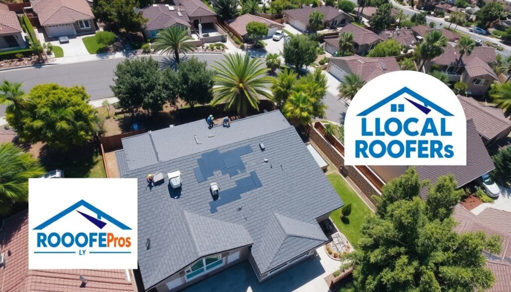 Roof Replacement in Murrieta