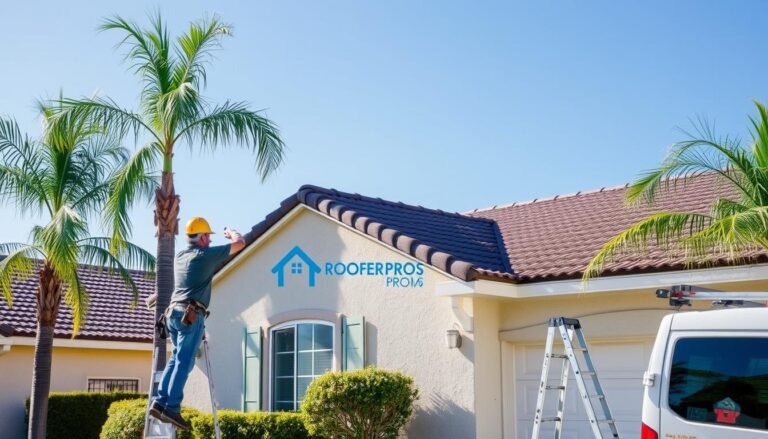 Roof inspections Murrieta CA