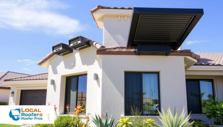 Roof ventilation benefits Murrieta