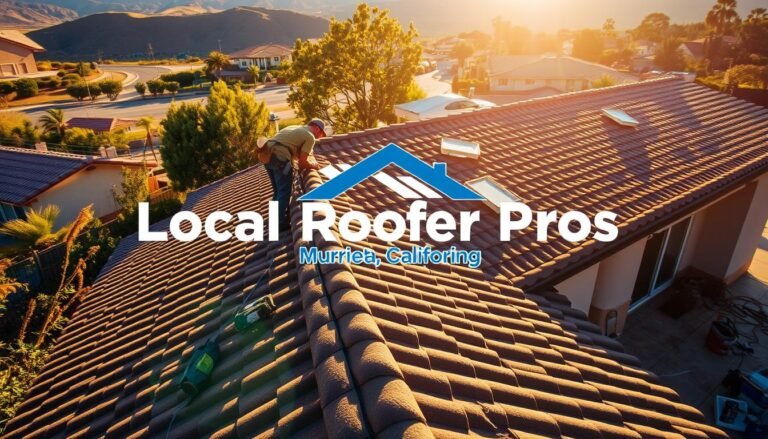 Seasonal roof maintenance Murrieta