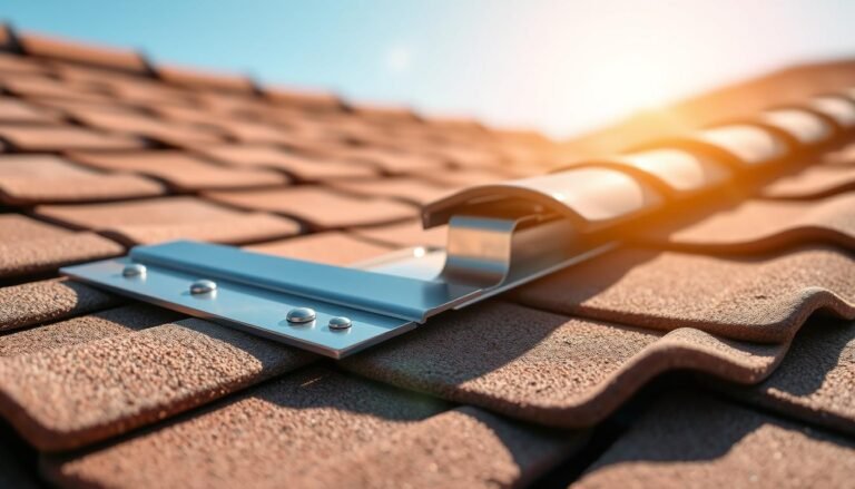 Low Rise Flashing Install