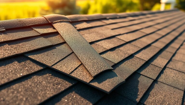 First Hip Shingle Placement