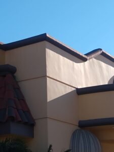 Commercial Roof In Altadena Ca